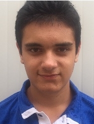 REVELLO Daniel